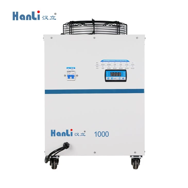 Laser Machine Water Chiller 1kw