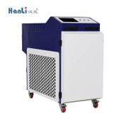 3000 W laserski varilec