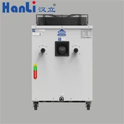 Hanli 3hp Industrial Water Chiller